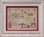 (image for) Christmas Sweets